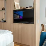 Apartment Boutique Im Berliner Tor Freiburg im Breisgau