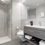 Boutique Im Berliner Tor Apartment