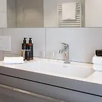 Apartment Boutique Im Berliner Tor *