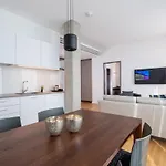 Boutique Im Berliner Tor Apartment *