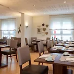 Boutique Im Berliner Tor Apartment