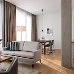 Apartment Boutique Im Berliner Tor Freiburg im Breisgau
