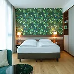 Boutique Im Berliner Tor Apartment Freiburg im Breisgau
