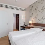 Boutique Im Berliner Tor Apartment Freiburg im Breisgau