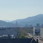 Apartment Boutique Im Berliner Tor *