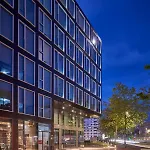 Apartment Boutique Im Berliner Tor *