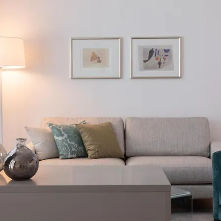 Boutique Im Berliner Tor * Friburgo de Brisgovia