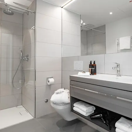Boutique Im Berliner Tor Apartment