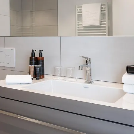 Appartamento Boutique Im Berliner Tor *