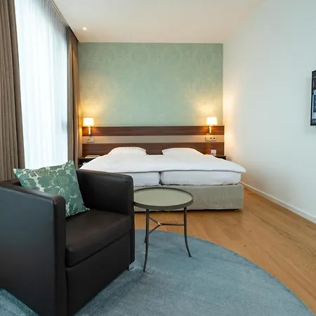 Boutique Im Berliner Tor Apartment