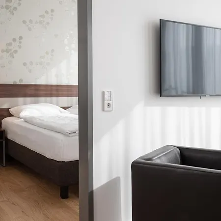 Boutique Im Berliner Tor * Friburgo in Brisgovia