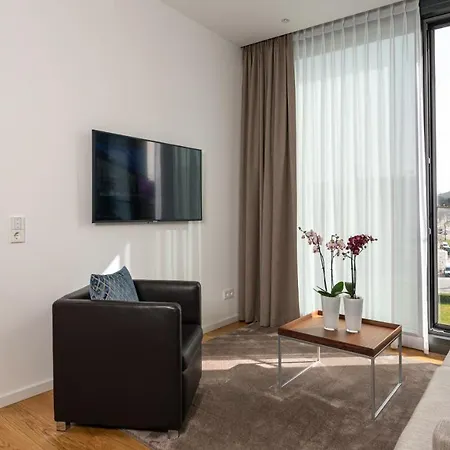 Boutique Im Berliner Tor Φράιμπουργκ