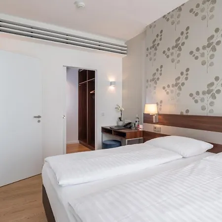 Boutique Im Berliner Tor Apartment Freiburg im Breisgau