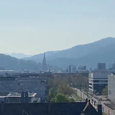 Appartamento Boutique Im Berliner Tor *