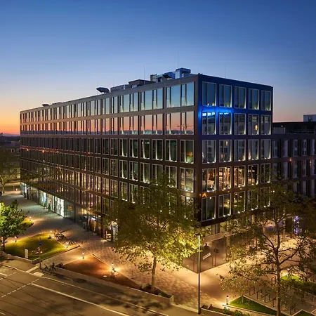 Appartamento Boutique Im Berliner Tor Friburgo in Brisgovia