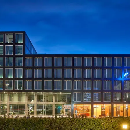 Boutique Im Berliner Tor *