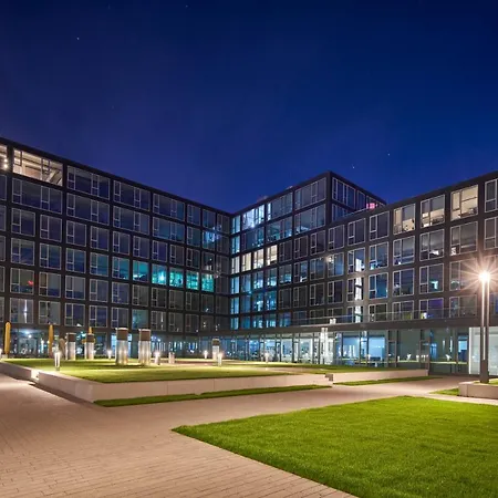 Boutique Im Berliner Tor *