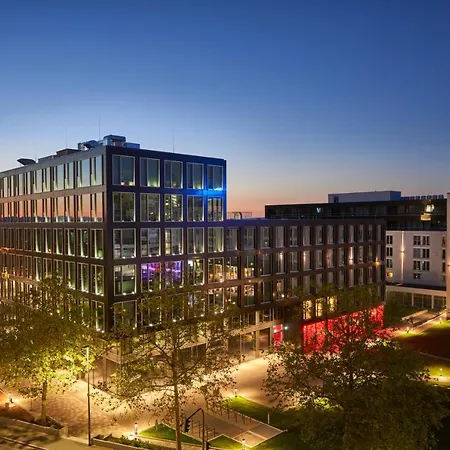 Boutique Im Berliner Tor 公寓 *