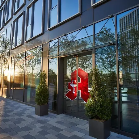 Boutique Im Berliner Tor Apartment