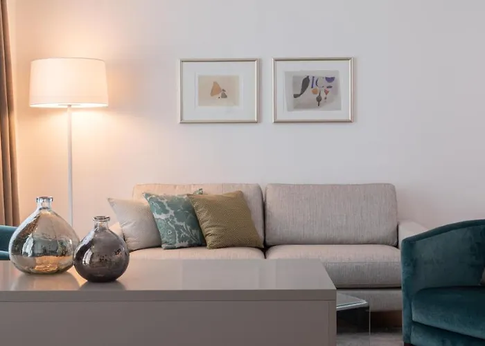 Boutique Im Berliner Tor * 弗赖堡