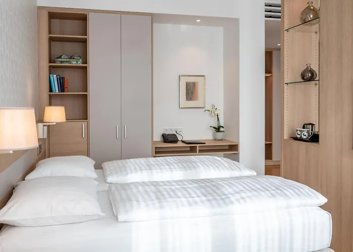 Boutique Im Berliner Tor *