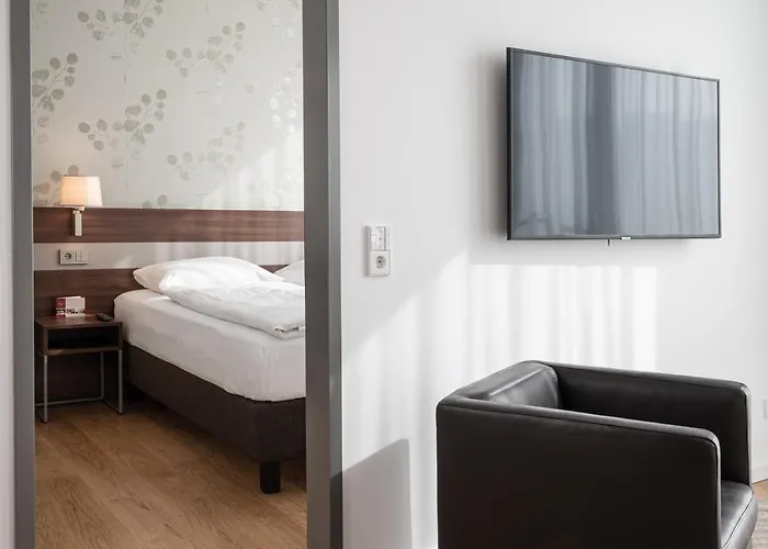 Boutique Im Berliner Tor * 弗赖堡