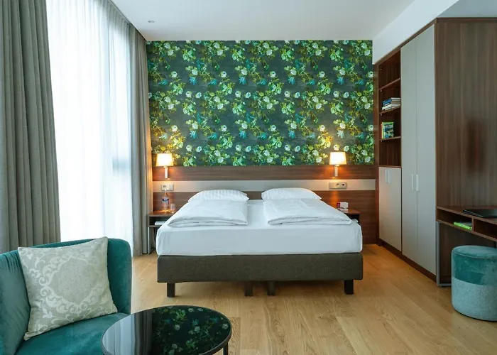 Boutique Im Berliner Tor 公寓 弗赖堡