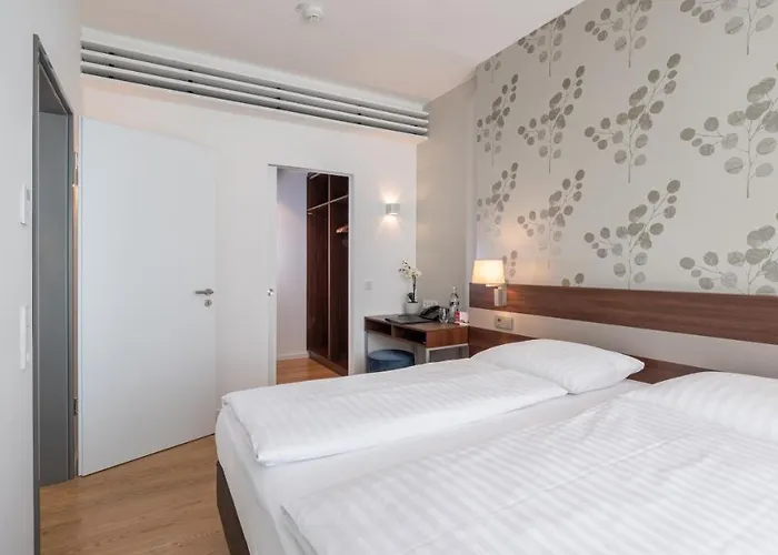 Boutique Im Berliner Tor 公寓 弗赖堡