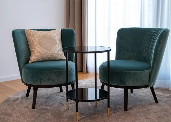 Boutique Im Berliner Tor