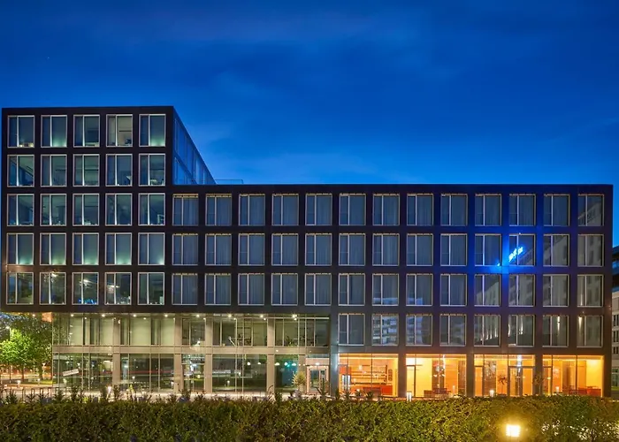 Boutique Im Berliner Tor *