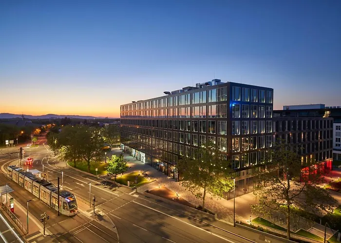 Boutique Im Berliner Tor 公寓