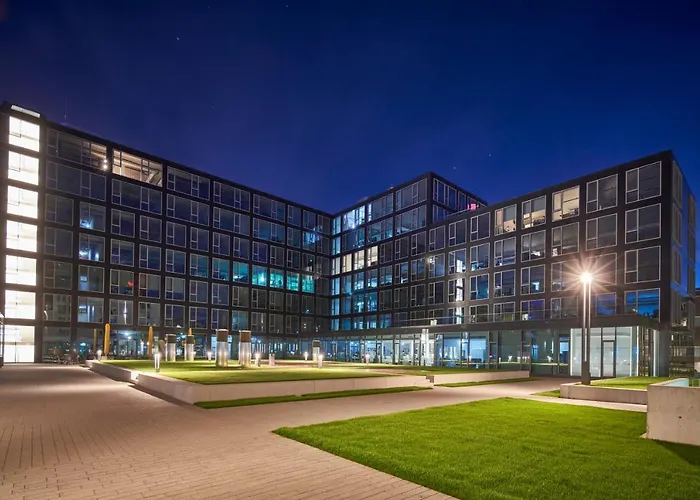 Boutique Im Berliner Tor *