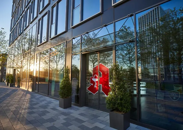 Boutique Im Berliner Tor 公寓