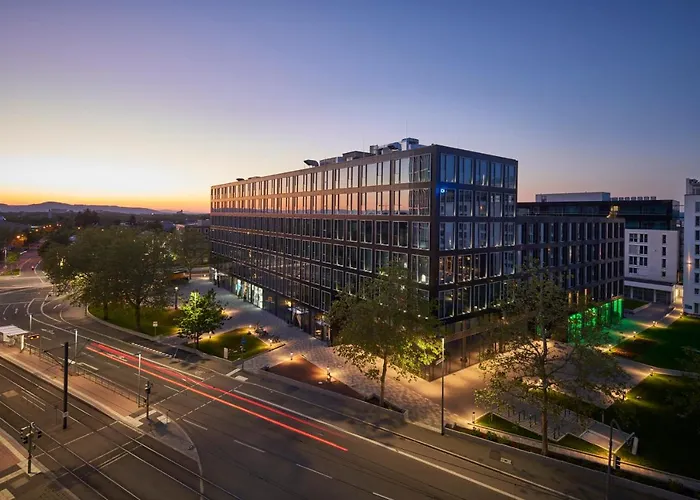 Boutique Im Berliner Tor